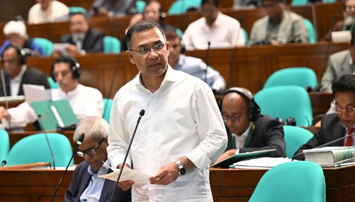 পুলিশসহ জরুরি সেবায় জ্বালানি রেশনিং তুলে নেওয়া হয়েছে: প্রধানমন্ত্রী